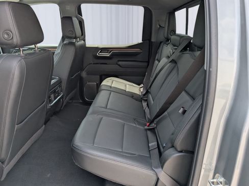 Certified 2024 GMC Sierra 1500 Denali AWD/4WD image 13