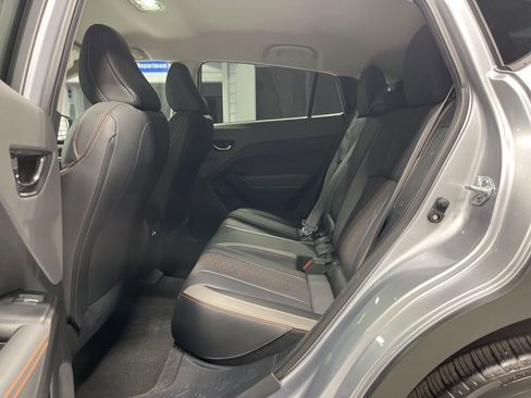Used 2026 Subaru Crosstrek 2.5i Limited image 33