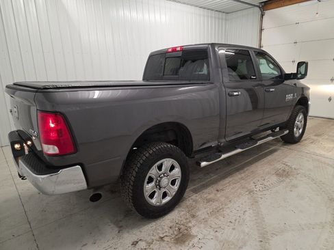 Used 2018 RAM 2500 Big Horn image 6