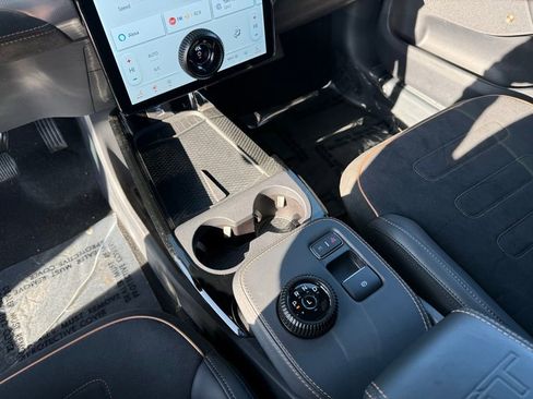 Used 2022 Ford Mustang Mach-E GT image 13
