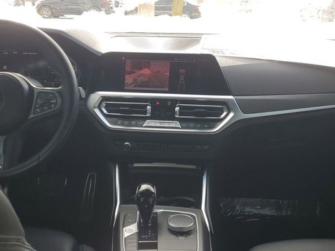 Used 2022 BMW M340i xDrive w/ Premium Package image 26