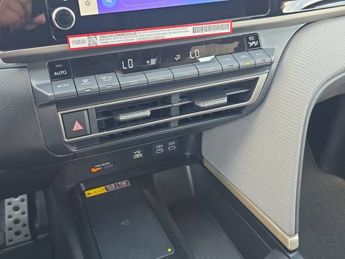 New 2026 Toyota Camry SE FWD image 20