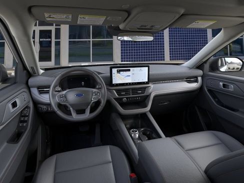 New 2026 Ford Explorer Active w/ Active Comfort Package AWD/4WD image 10