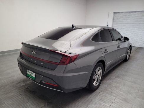 Used 2023 Hyundai Sonata SE FWD image 9