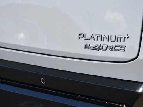 Used 2023 Nissan Ariya AWD/4WD image 29