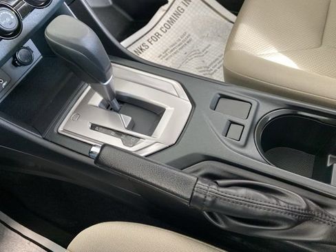 Certified 2023 Subaru Impreza 2.0i image 17