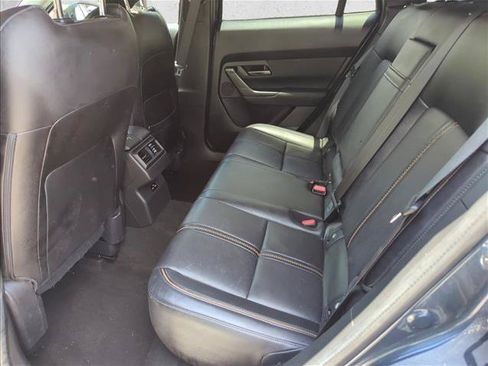 Used 2023 MAZDA CX-50 AWD 2.5 S w/ Cargo Package image 10