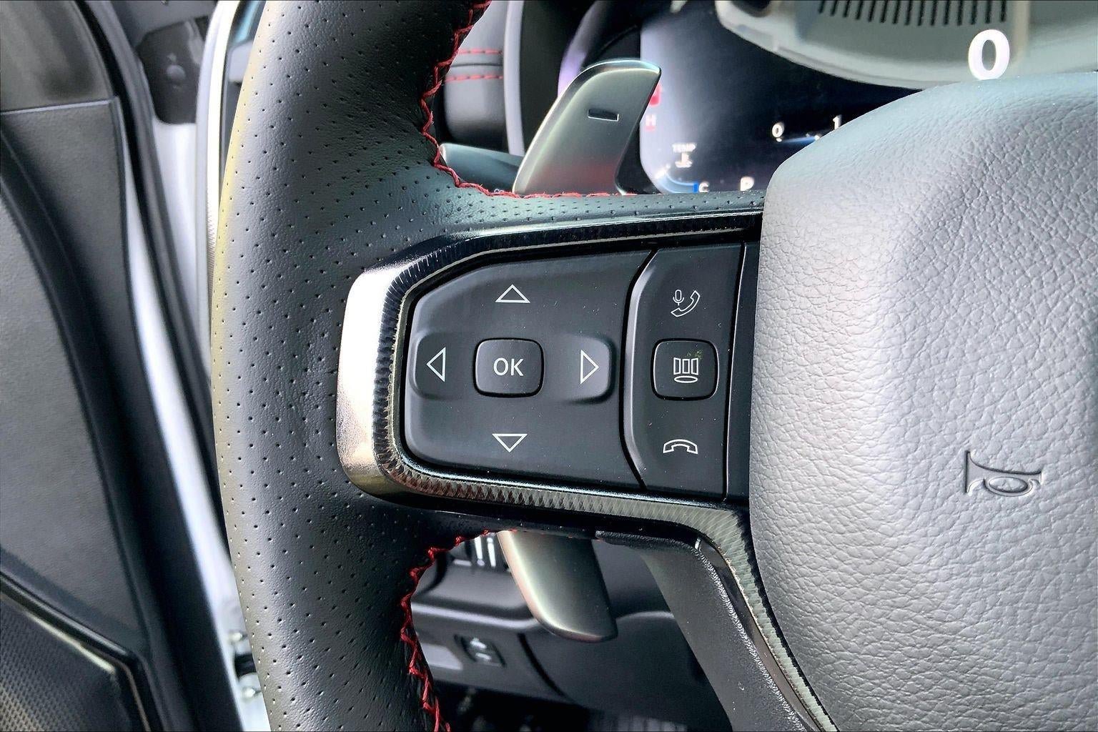 New 2026 RAM 1500 RHO w/ RHO Level 1 Equipment Group AWD/4WD image 15