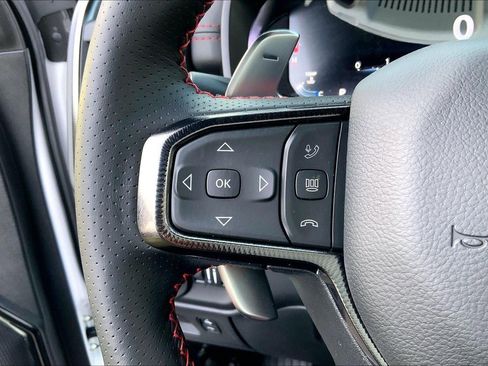 New 2026 RAM 1500 RHO w/ RHO Level 1 Equipment Group AWD/4WD image 15