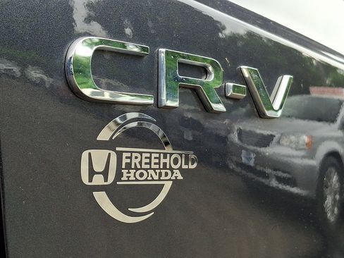 Certified 2024 Honda CR-V EX image 30