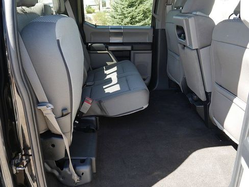 Used 2020 Ford F150 XLT w/ Equipment Group 302A Luxury image 51