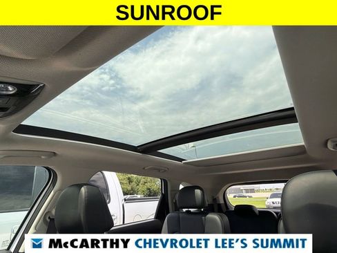 Used 2021 Kia Sorento SX FWD image 6
