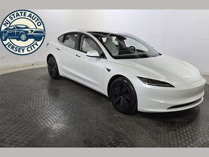 Used 2025 Tesla Model 3 Long Range
