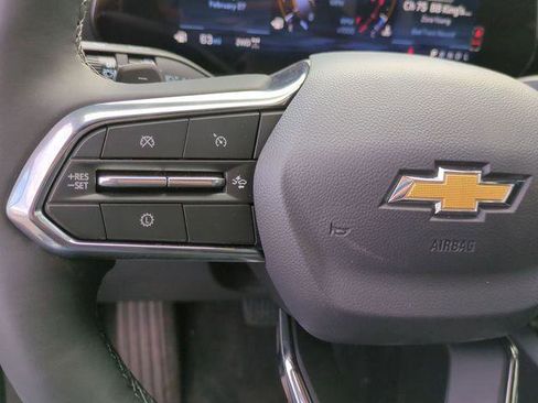 New 2026 Chevrolet Equinox LT w/ Convenience Package II image 16