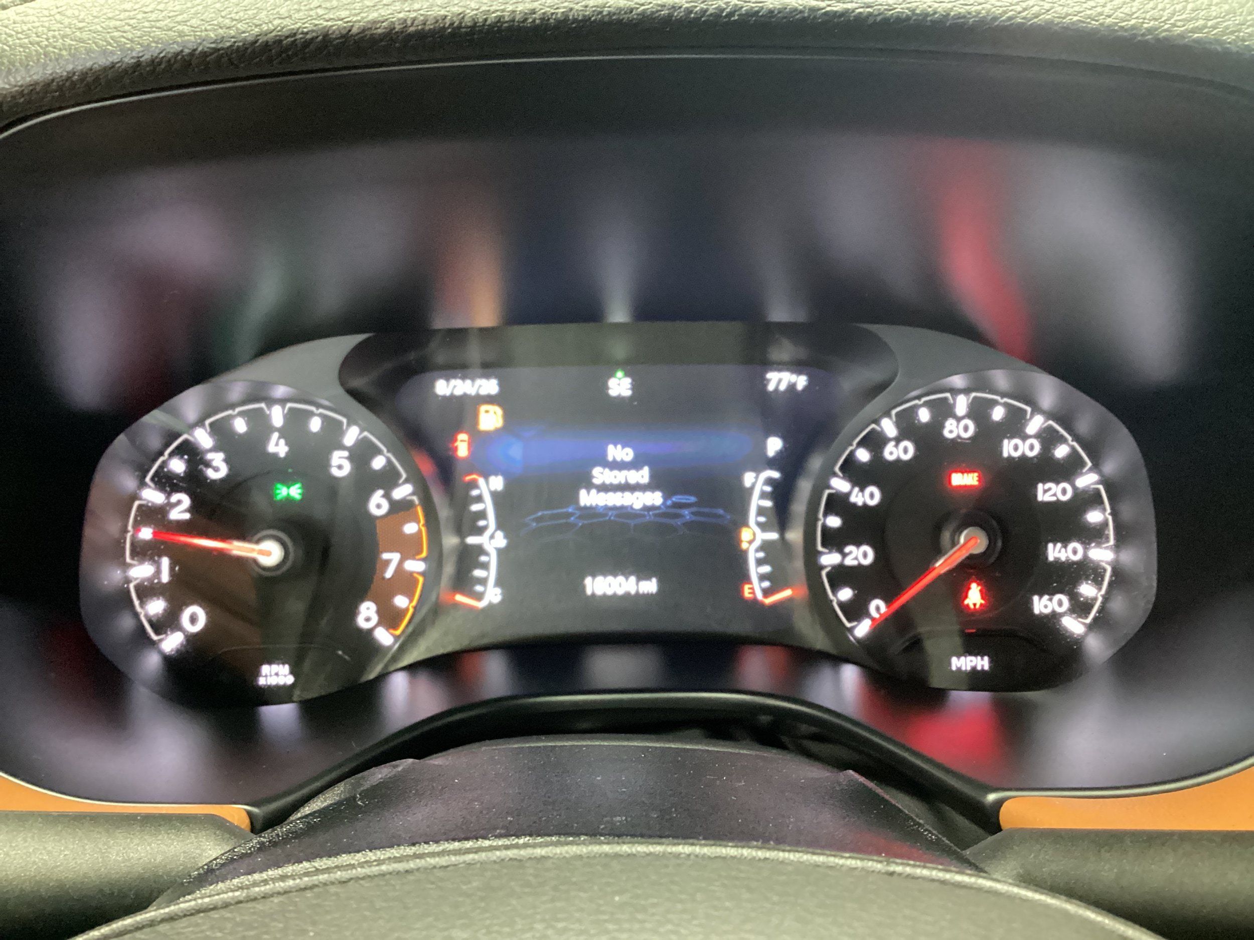 Used 2025 Jeep Compass Limited AWD/4WD image 22
