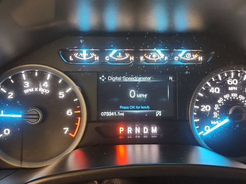 Used 2019 Ford F150 XLT w/ Equipment Group 302A Luxury AWD/4WD image 11