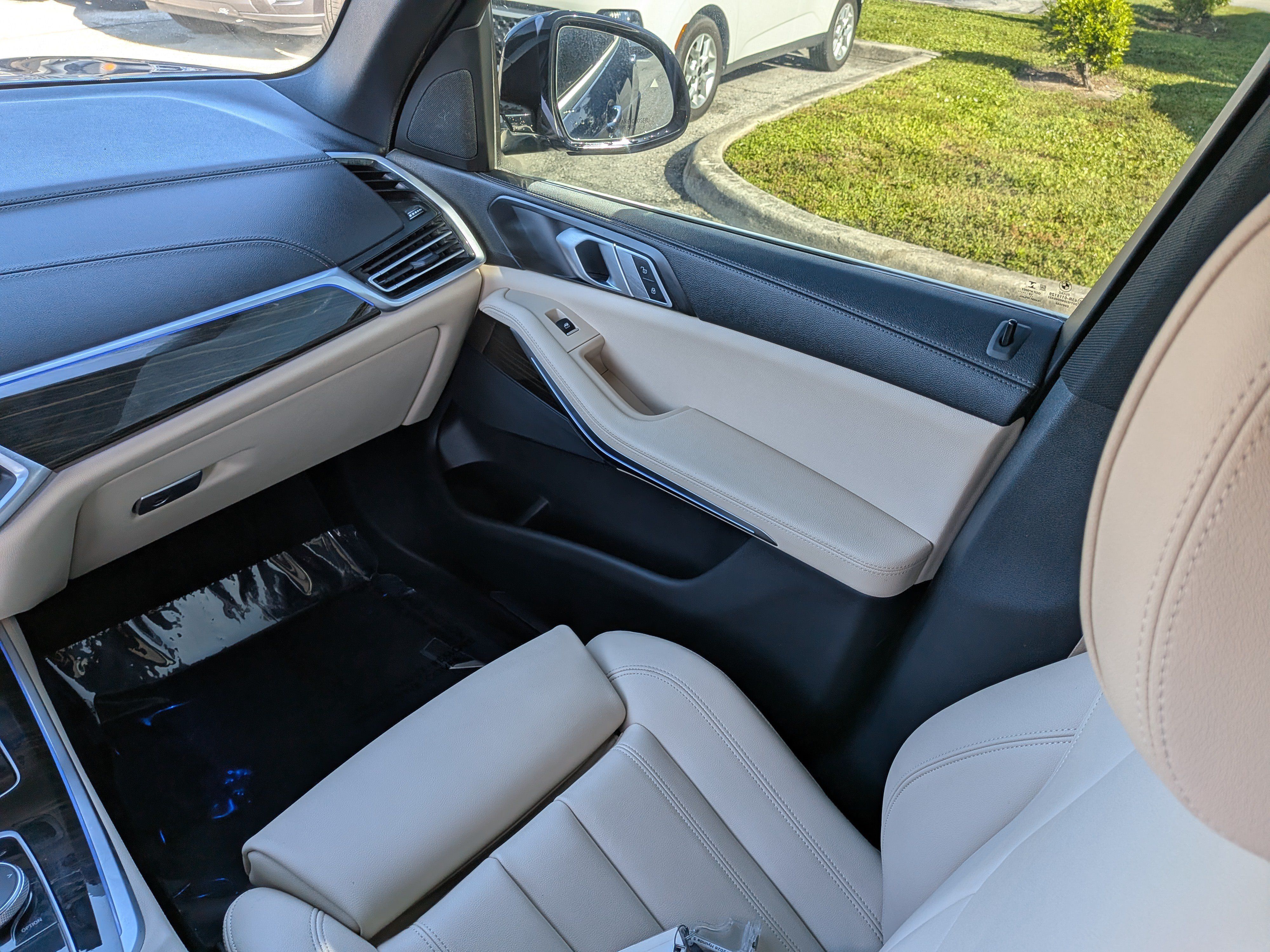Used 2020 BMW X5 sDrive40i w/ Convenience Package RWD image 19