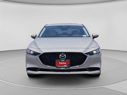 New 2026 MAZDA MAZDA3 2.5 S Sedan w/ Preferred Pkg FWD image 7