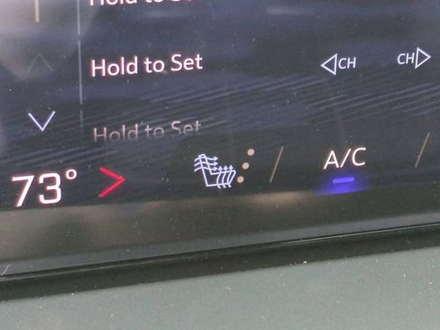 New 2026 Chevrolet Traverse LT image 23