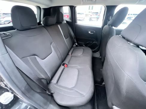 Used 2020 Jeep Renegade Sport image 24