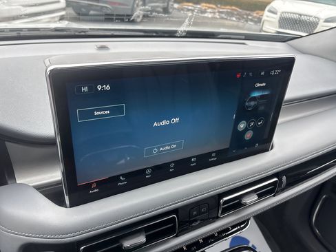 Certified 2022 Lincoln Nautilus Reserve w/ Cargo Utility Package image 19