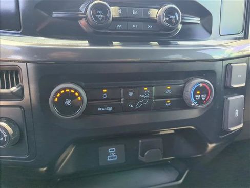Used 2023 Ford F150 XL w/ STX Appearance Package RWD image 11