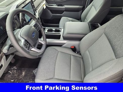 New 2026 Ford F150 XLT w/ Equipment Group 302A MID AWD/4WD image 13