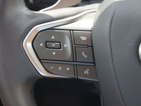Used 2025 Lexus NX 350h AWD w/ Cold Area Package image 10
