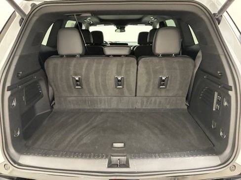 Certified 2025 Buick Enclave Sport Touring w/ Super Cruise Package AWD/4WD image 17