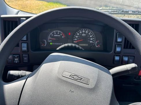 New 2024 Chevrolet Low Cab Forward image 5
