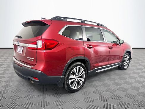 Used 2022 Subaru Ascent Limited w/ Technology Package AWD/4WD image 7