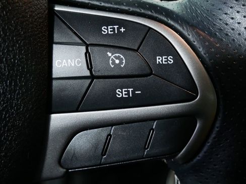 Used 2016 Dodge Challenger SRT Hellcat image 20