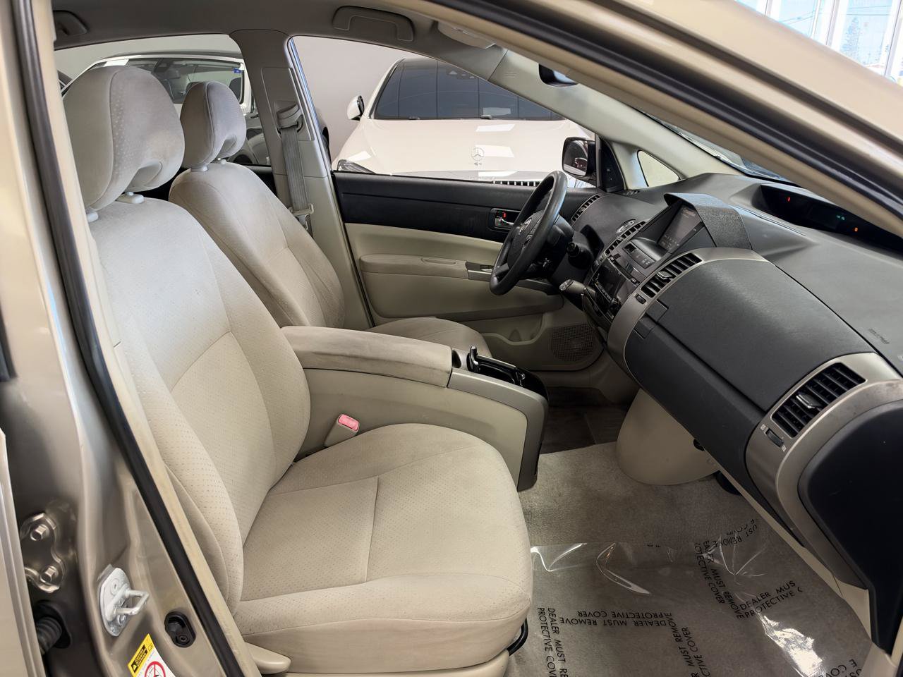 Used 2007 Toyota Prius FWD image 23