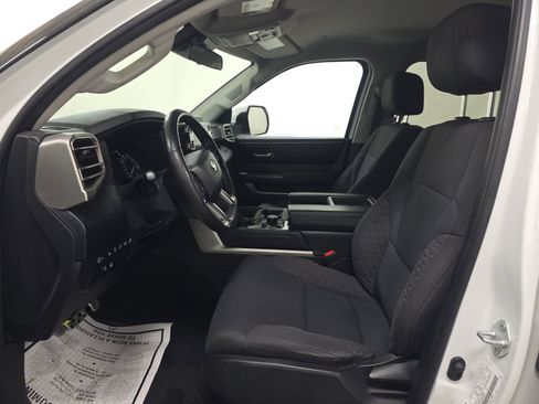 Used 2023 Toyota Tundra SR5 w/ TRD Sport Package image 7