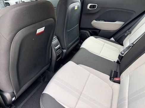 New 2026 Hyundai Venue SEL image 21