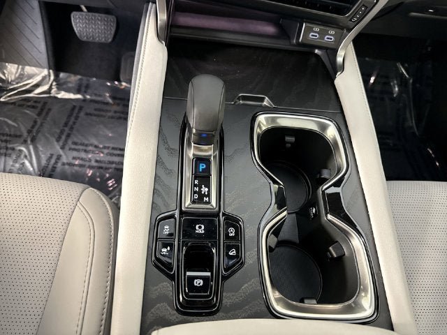 New 2026 Lexus RX 350 Premium Plus w/ Convenience Package AWD/4WD image 18