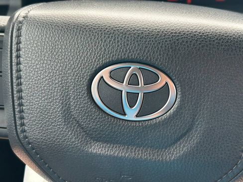 Certified 2026 Toyota 4Runner Limited AWD/4WD image 42