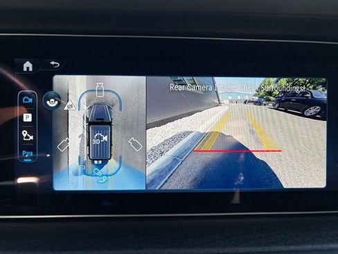 Certified 2025 Mercedes-Benz G 550 image 27