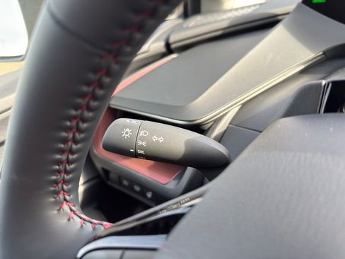 New 2026 Toyota Prius Plug-In Hybrid image 27