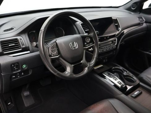 Used 2020 Honda Pilot Black Edition image 15