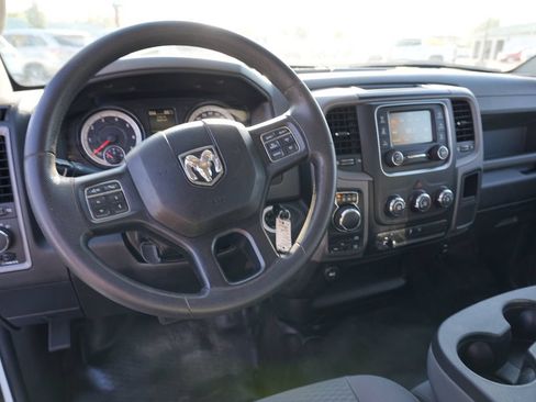 Used 2020 RAM 1500 Tradesman w/ Popular Equipment Group AWD/4WD image 19