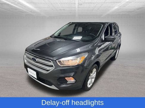 Certified 2019 Ford Escape SE AWD/4WD image 16