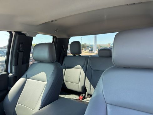 Used 2023 Ford F150 XL RWD image 11