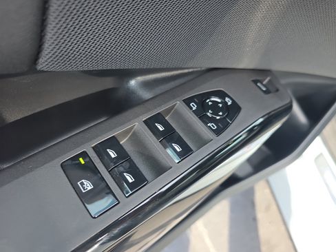 New 2026 BMW X3 xDrive30 w/ M Sport Package image 16