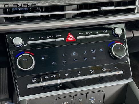 New 2026 Hyundai Santa Fe SEL image 19