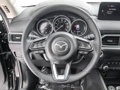 Used 2023 MAZDA CX-5 AWD 2.5 S w/ Preferred Package image 19