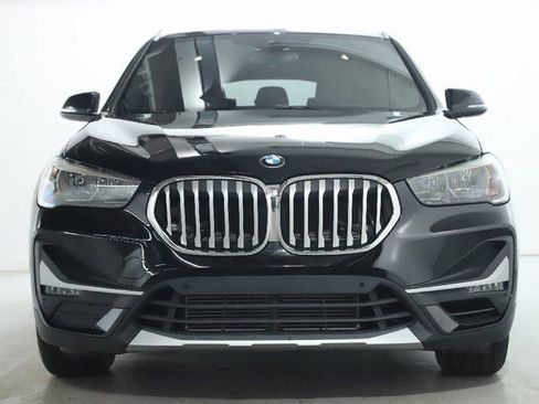 Used 2020 BMW X1 xDrive28i w/ Convenience Package image 5