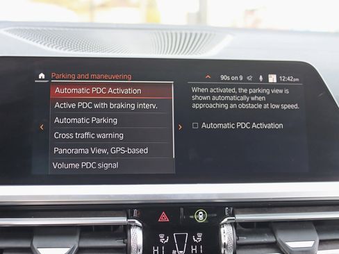 Used 2020 BMW M340i xDrive w/ Premium Package image 29