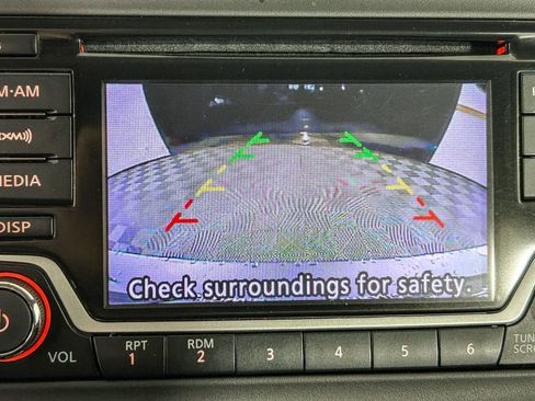 Used 2018 Nissan Leaf S w/ S Charge Package image 23