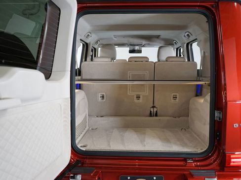 Used 2023 Mercedes-Benz G 63 AMG 4MATIC image 26